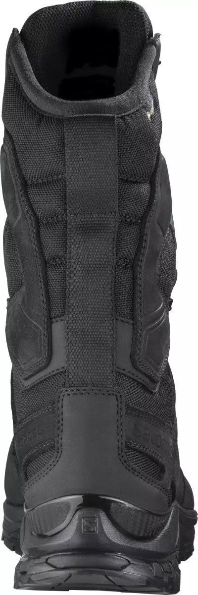XA Forces 8 GTX EN (Black)