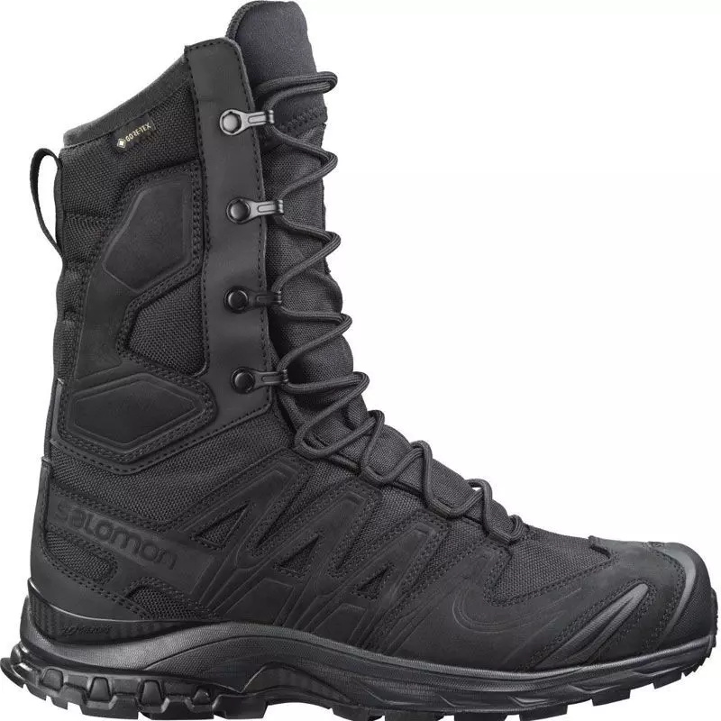 XA Forces 8 GTX EN (Black)