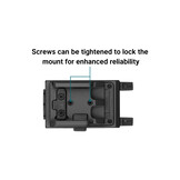 PL-MINI 3 Valkyrie Rail Mounted Light (Black)