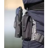 Timecop 35 mm Aerosol Holder