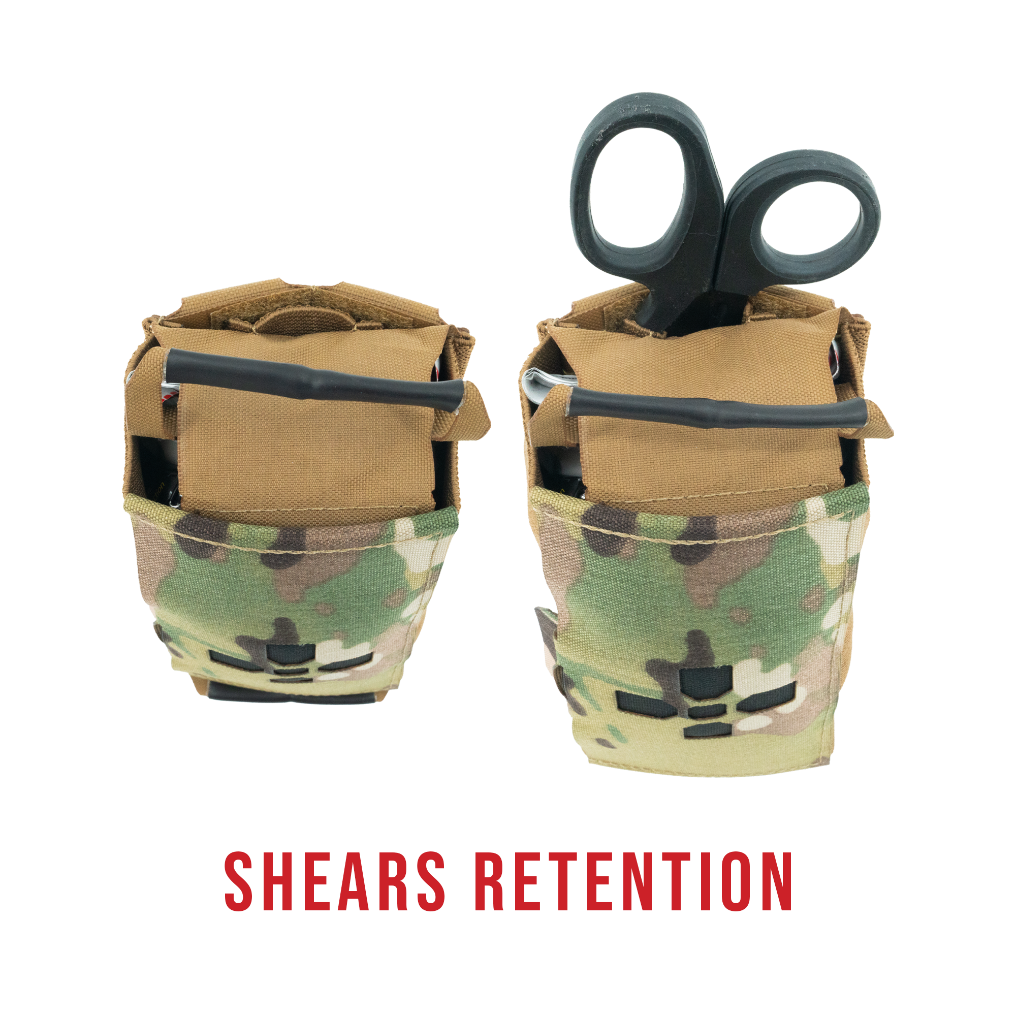 Trauma Response Kit (Multicam)