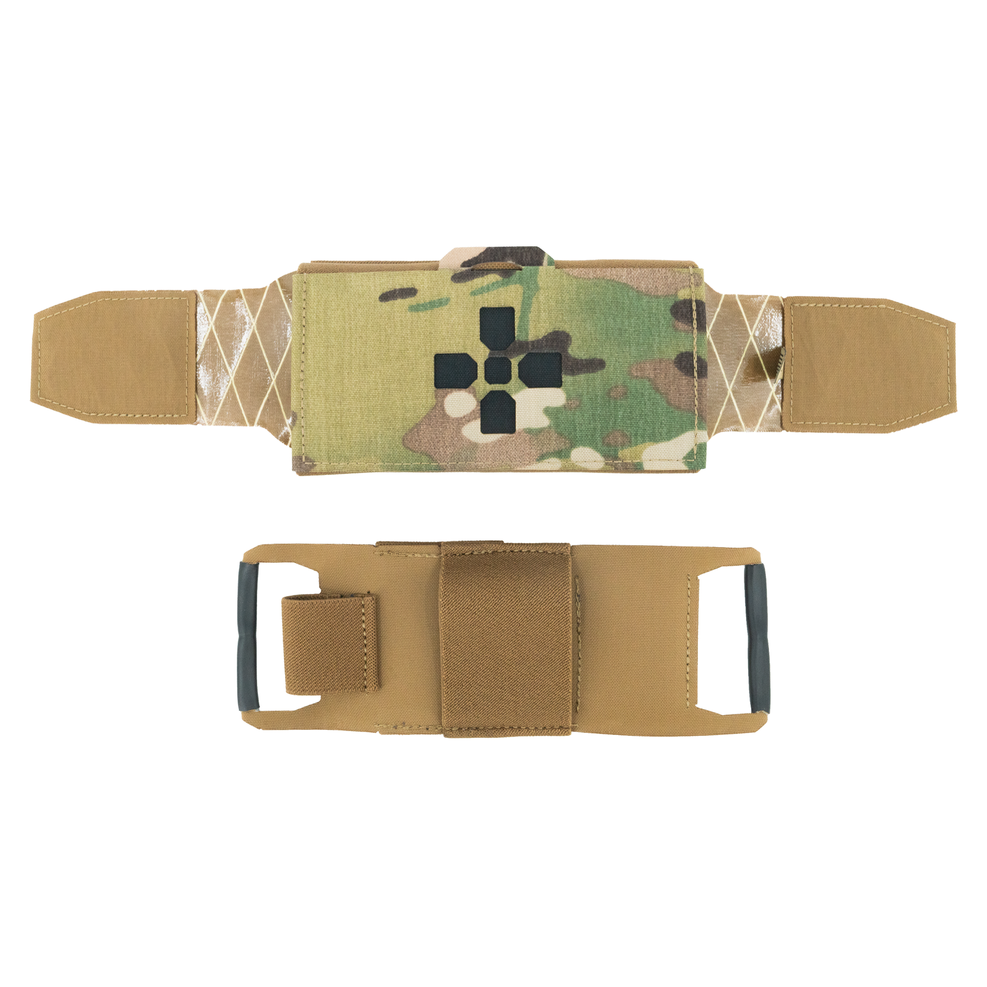Trauma Response Kit (Multicam)