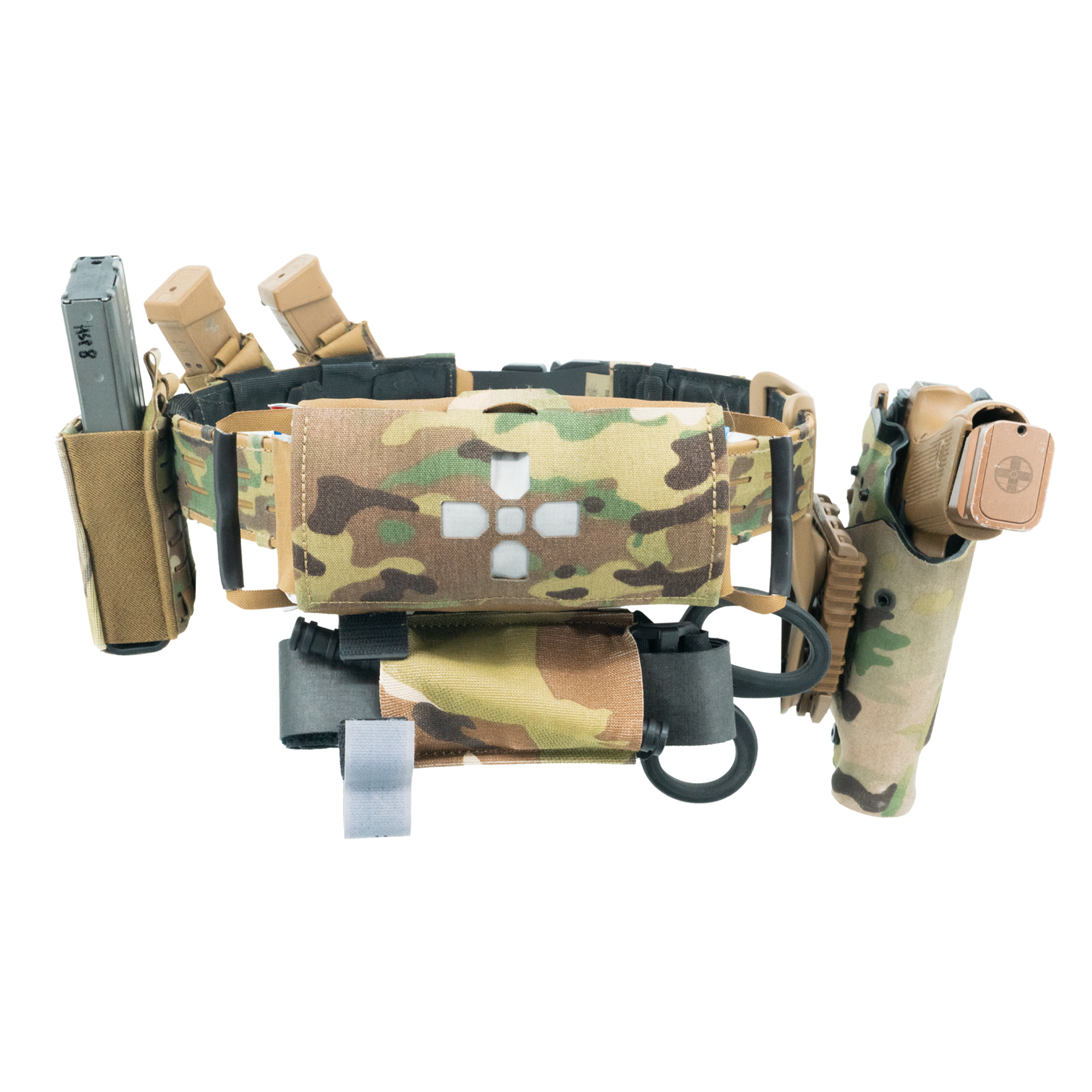 Trauma Response Kit (Multicam)