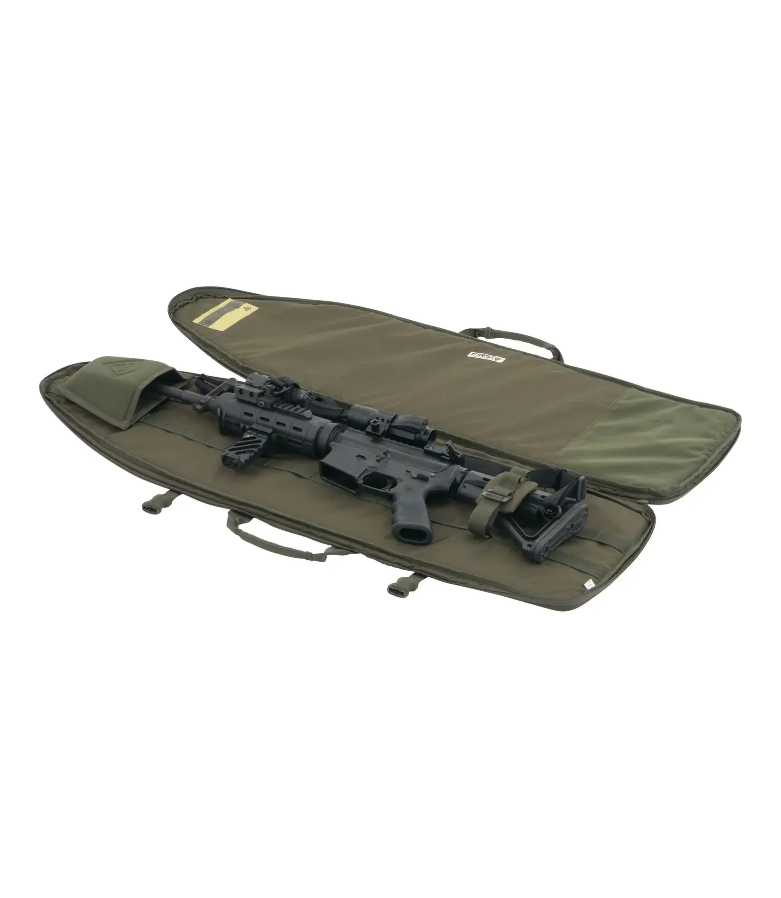 Rifle Sleeve 36'' (OD Green)