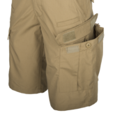CPU® Shorts - PolyCotton Ripstop (Olive Green)