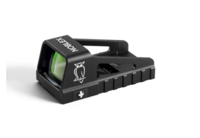 トイガン NOBLEX NV OS 1x23 for Glock MOS, 4.0 MOA NOBLEX NV OS 1x23 for Glock MOS, 4.0 MOA
