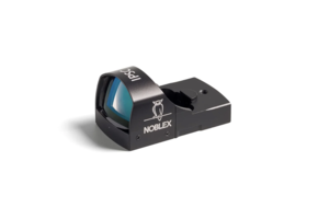 1x25 OS IPSC (3.5 MOA) Dot Sight Reflex