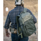 Gamut  CCW  Backpack (Black)