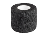 Grip Cover Tape 5 cm x 4,50 m (Black)