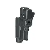Rapid Force Level III Duty Holster for Smith & Wesson - Large Light (Shell)
