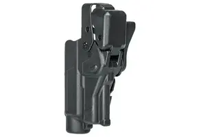 Rapid Force Level III Duty Holster for Smith & Wesson - Large Light (Shell)