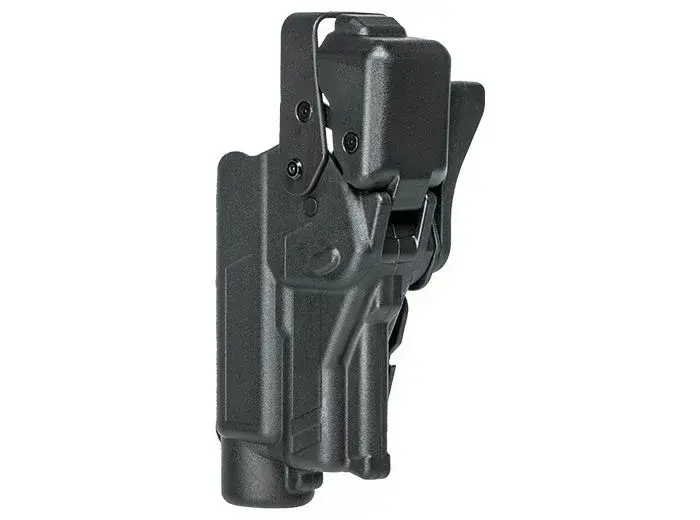 Rapid Force Level III Duty Holster for Smith & Wesson - Large Light (Shell)