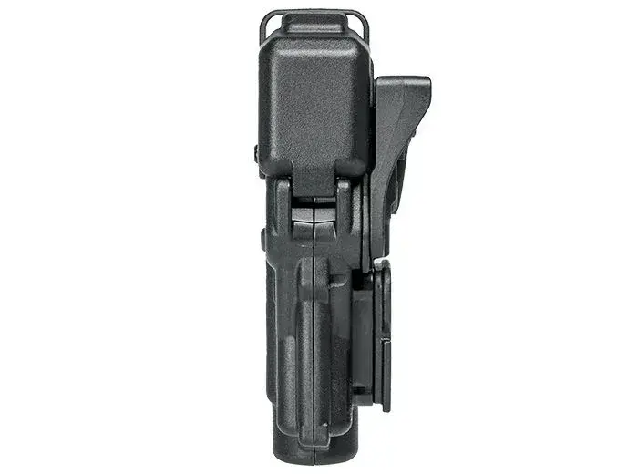 Rapid Force Level III Duty Holster for Smith & Wesson - Large Light (Shell)