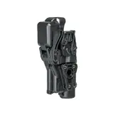 Rapid Force Level III Duty Holster for Smith & Wesson - Large Light (Shell)