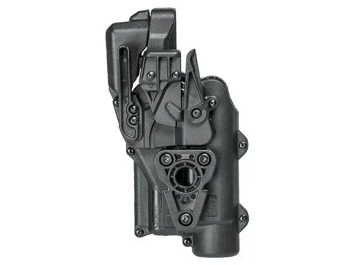 Rapid Force Level III Duty Holster for Smith & Wesson - Large Light (Shell)
