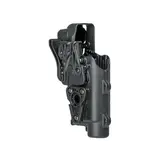 Rapid Force Level III Duty Holster for Smith & Wesson - Large Light (Shell)