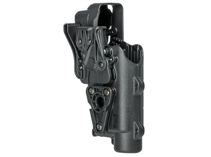 Rapid Force Level III Duty Holster for Smith & Wesson - Large Light (Shell)