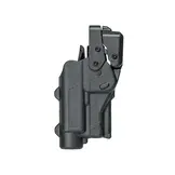 Rapid Force Level III Duty Holster for Smith & Wesson - Large Light (Shell)