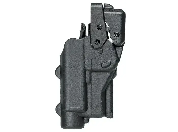Rapid Force Level III Duty Holster for Smith & Wesson - Large Light (Shell)