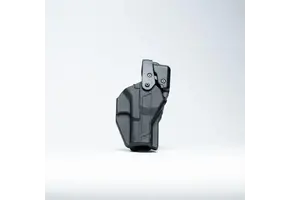 Rapid Force Level III Duty Holster For Glock 19/17/45 - No Light (Shell)
