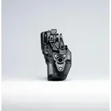 Rapid Force Level III Duty Holster For Glock 19/17/45 - No Light (Shell)