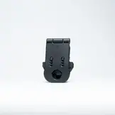 Rapid Force Locking Belt Slide (Black)