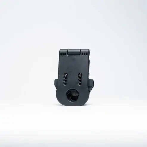 Rapid Force Locking Belt Slide (Black)