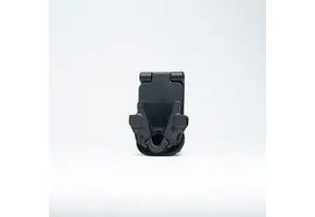 Rapid Force Locking Belt Slide (Black)