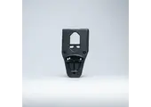 Rapid Force Belt Slide - Low Ride (Black)