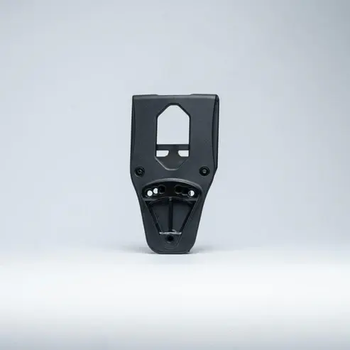 Rapid Force Belt Slide - Low Ride (Black)