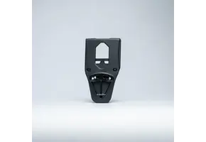 Rapid Force Belt Slide - Mid Ride (Black)