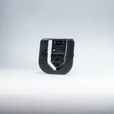 Rapid Force Paddle (Black)