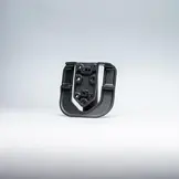 Rapid Force Paddle (Black)