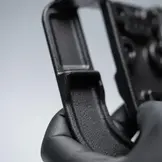 Rapid Force Paddle (Black)