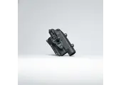 Rapid Force Level II Duty Holster for Glock 19/17/45 - Large Light (Shell)