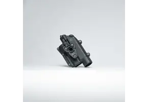 Rapid Force Level II Duty Holster for Glock 19/17/45 - Large Light (Shell)