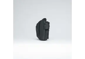 Rapid Force Level II Duty Holster for Glock 17 - No Light (Shell)