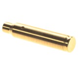 .223/5.56mm In-Chamber Red Laser Brass Boresight