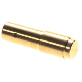 9mm In-Chamber Red Laser Brass Boresight