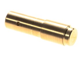 9mm In-Chamber Red Laser Brass Boresight