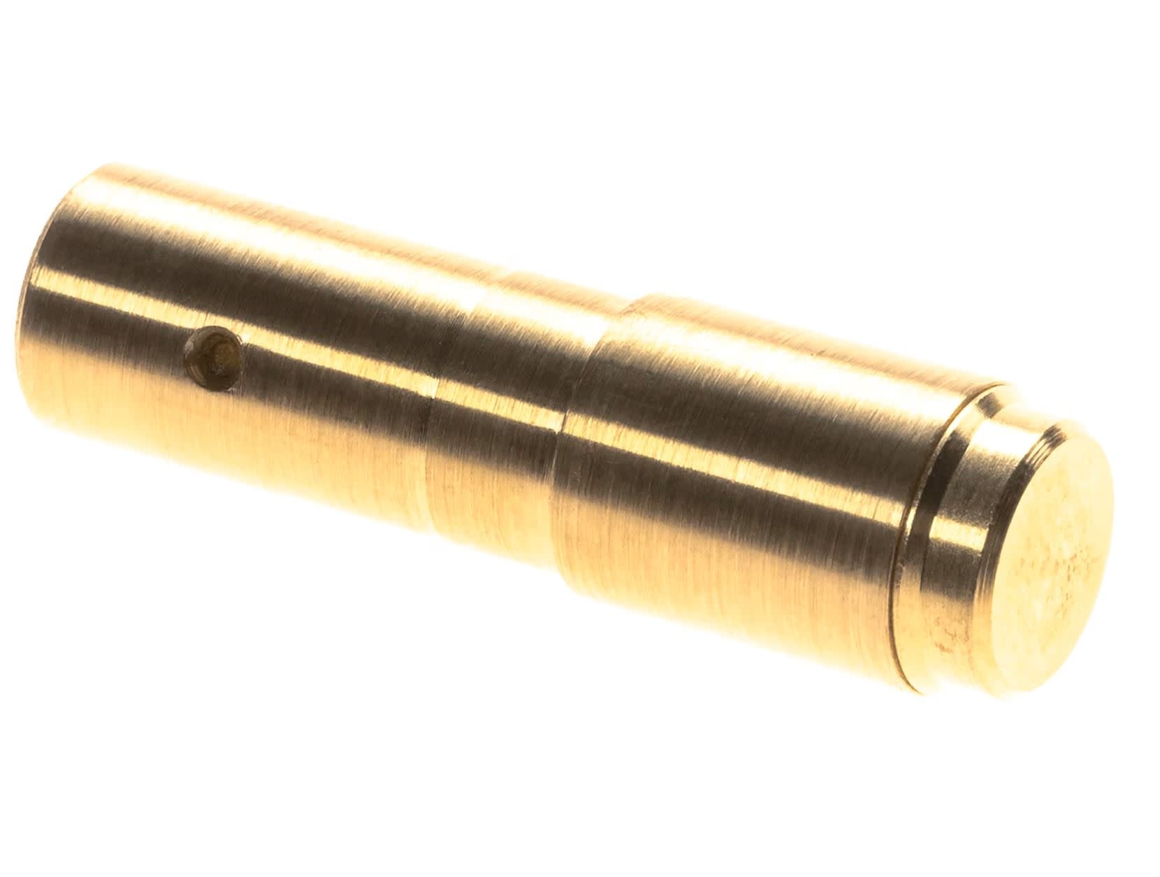 9mm In-Chamber Red Laser Brass Boresight