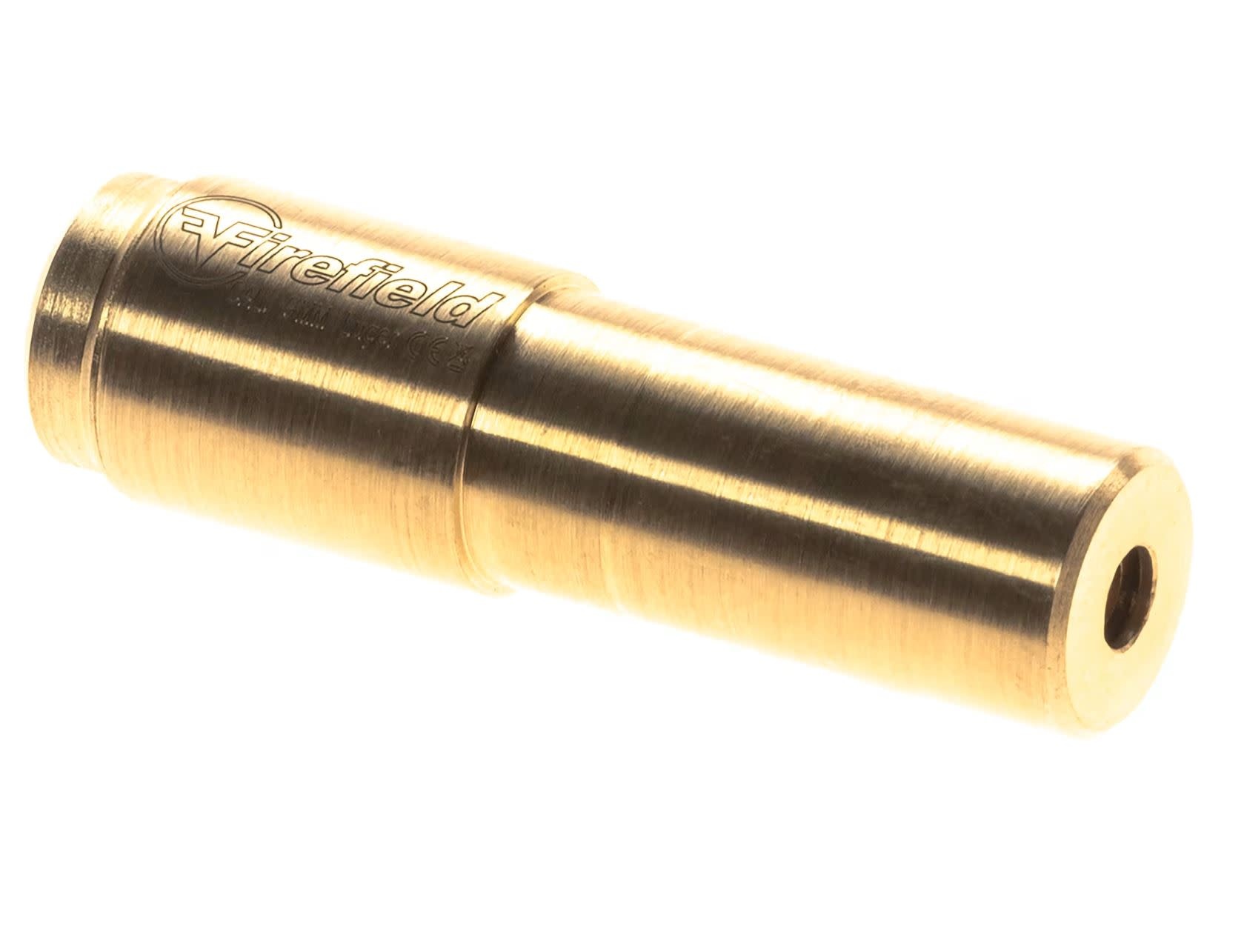 9mm In-Chamber Red Laser Brass Boresight