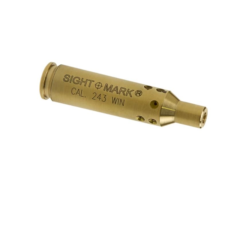 .308 / 7.62x51 / .243 Boresight