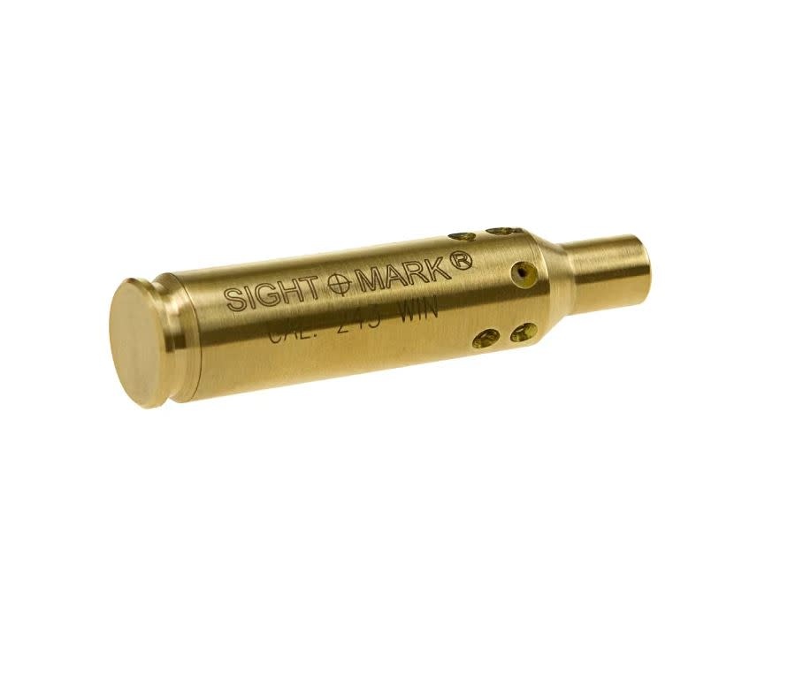 .308 / 7.62x51 / .243 Boresight