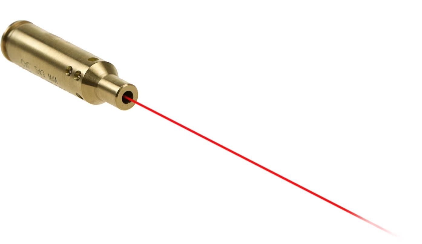 .308 / 7.62x51 / .243 Boresight