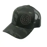GBRS Group Instructor Trucker Hat (Loden w/Black Logo)