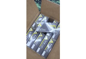 Ammotech 9mm - 124 grains (50 Rounds)