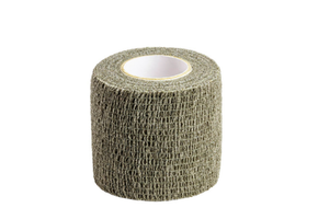 Grip Cover Tape 5 cm x 4,50 m (Olive Green)