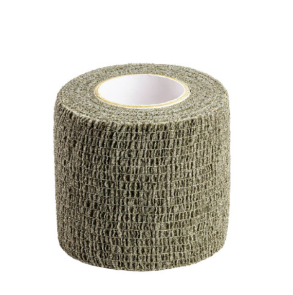 Grip Cover Tape 5 cm x 4,50 m (Olive Green)