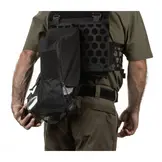 Flex Gas Mask Pouch (Ranger Green)